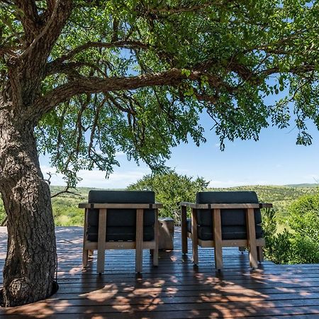 Mavela Game Lodge Mkuze Esterno foto