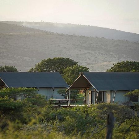 Mavela Game Lodge Mkuze Esterno foto